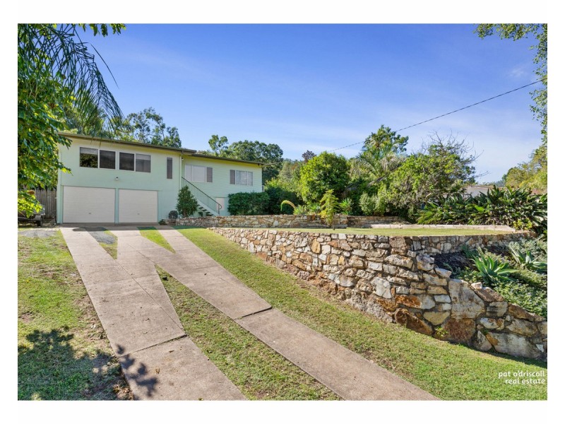 421 Rockonia Road, Koongal QLD 4701