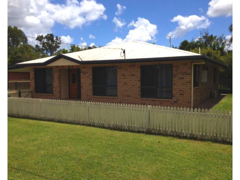 123 Stewart Street, Frenchville QLD 4701