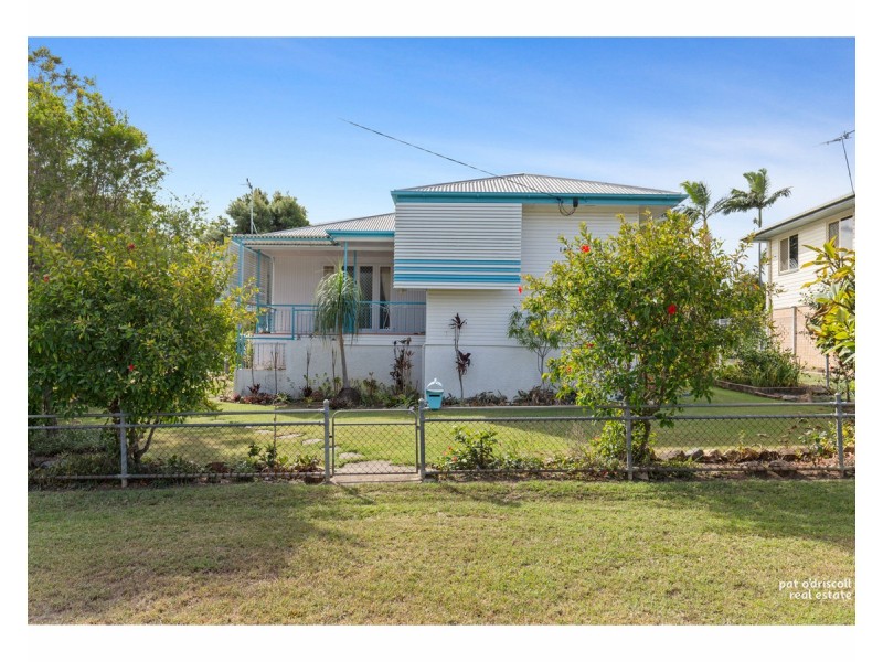 181 Harrison Street, Frenchville QLD 4701