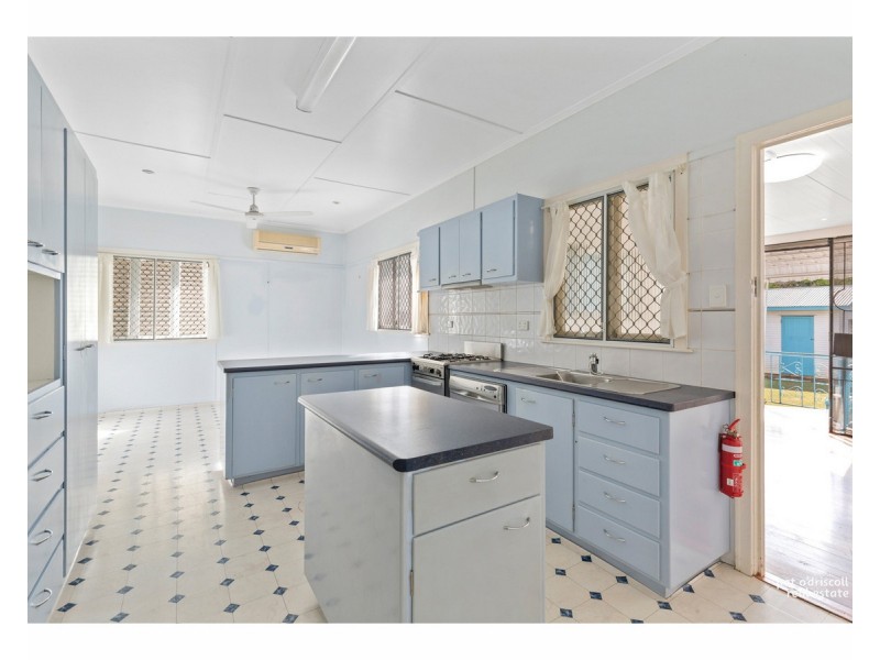 181 Harrison Street, Frenchville QLD 4701