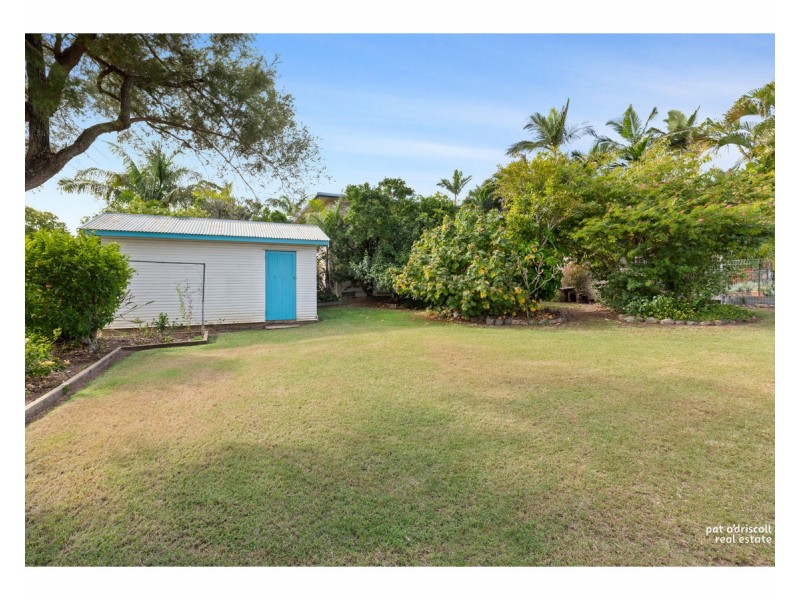 181 Harrison Street, Frenchville QLD 4701