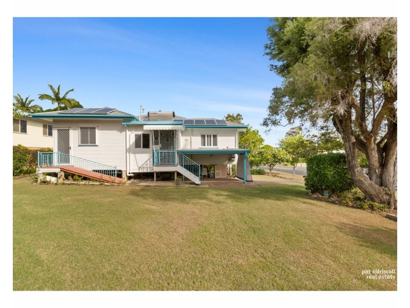 181 Harrison Street, Frenchville QLD 4701