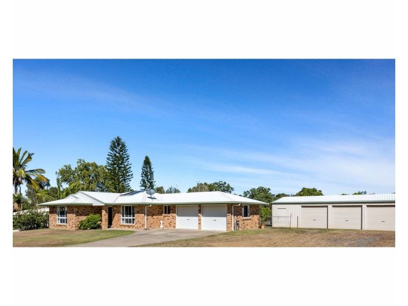 90 Sondra Lena Drive, Glenlee QLD 4711