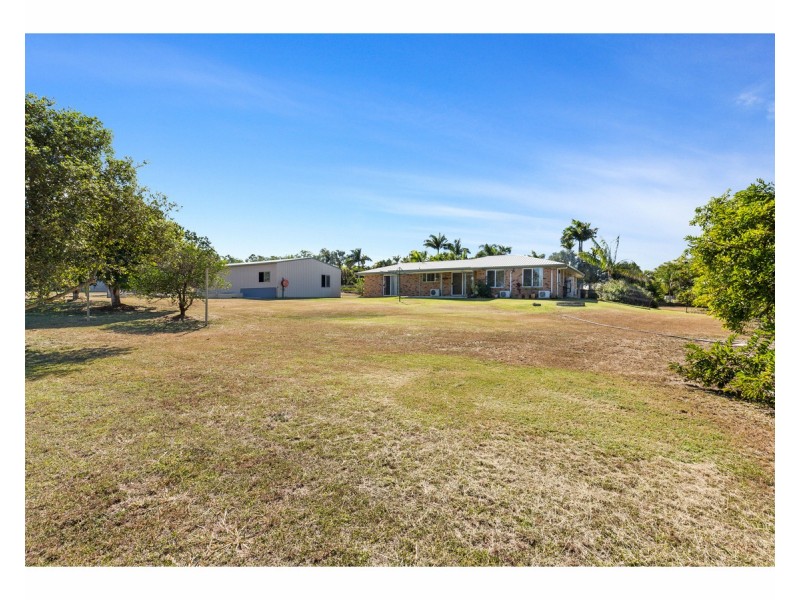 90 Sondra Lena Drive, Glenlee QLD 4711