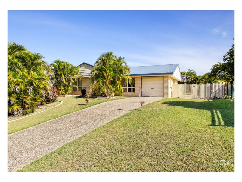 16 Gable Street, Koongal QLD 4701