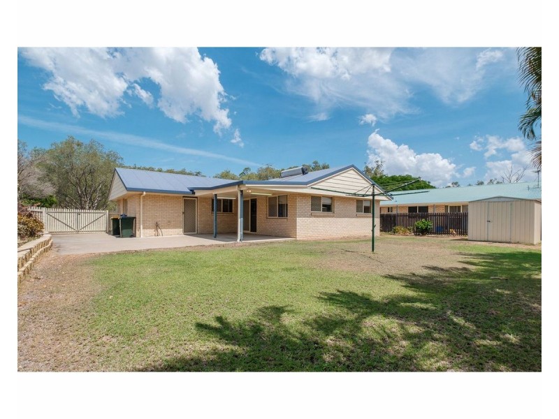 16 Gable Street, Koongal QLD 4701