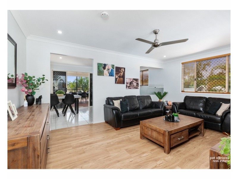 31 Bondeson Drive, Parkhurst QLD 4702