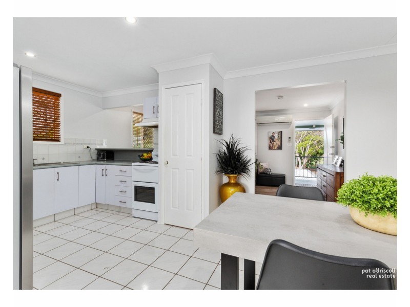 31 Bondeson Drive, Parkhurst QLD 4702