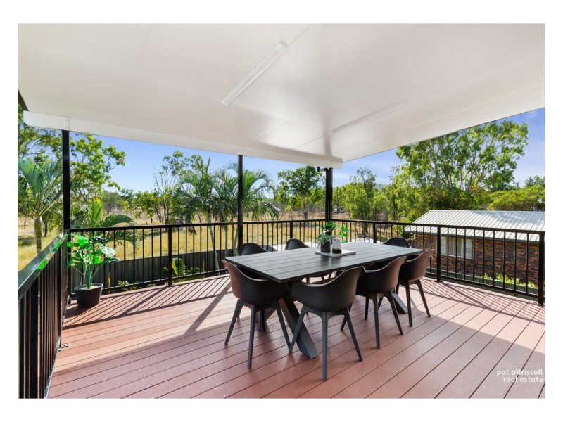 31 Bondeson Drive, Parkhurst QLD 4702