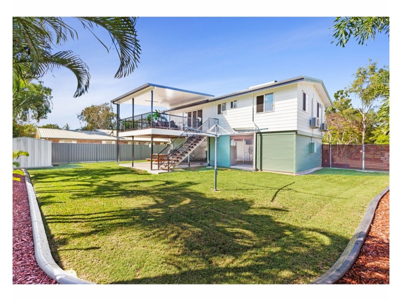 31 Bondeson Drive, Parkhurst QLD 4702