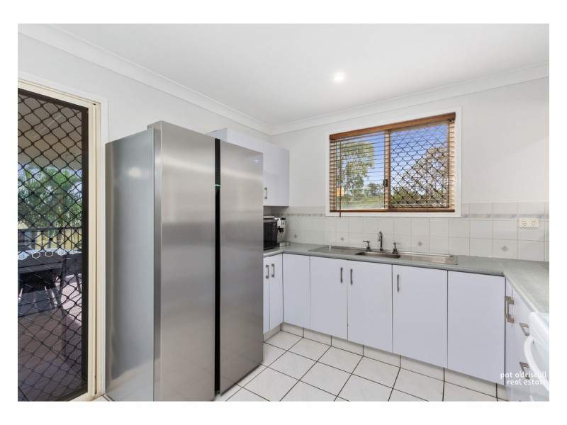 31 Bondeson Drive, Parkhurst QLD 4702