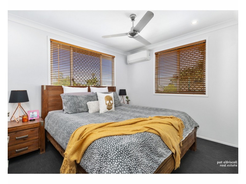 31 Bondeson Drive, Parkhurst QLD 4702