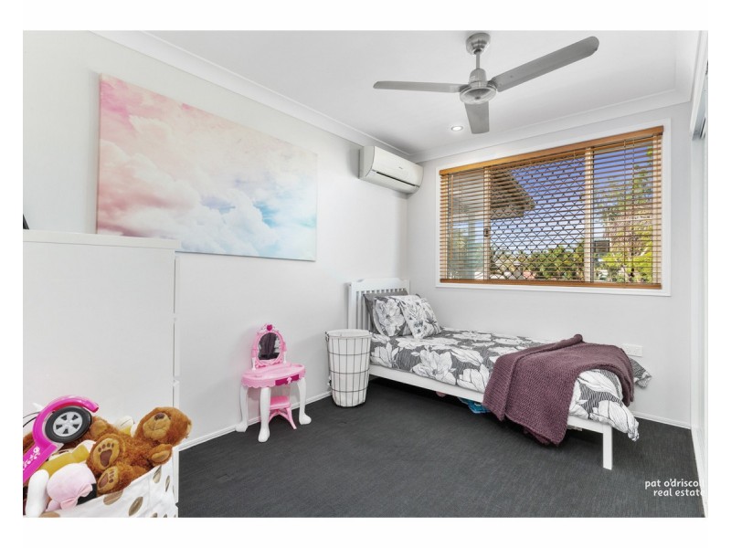 31 Bondeson Drive, Parkhurst QLD 4702