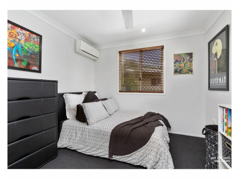 31 Bondeson Drive, Parkhurst QLD 4702