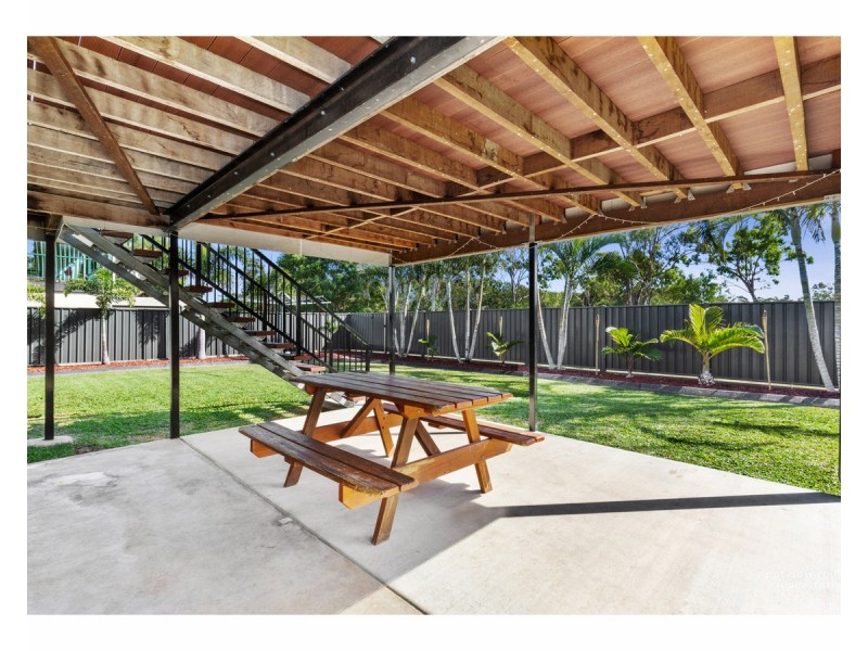 31 Bondeson Drive, Parkhurst QLD 4702