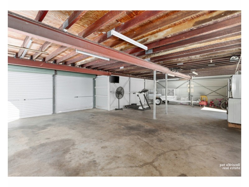 31 Bondeson Drive, Parkhurst QLD 4702