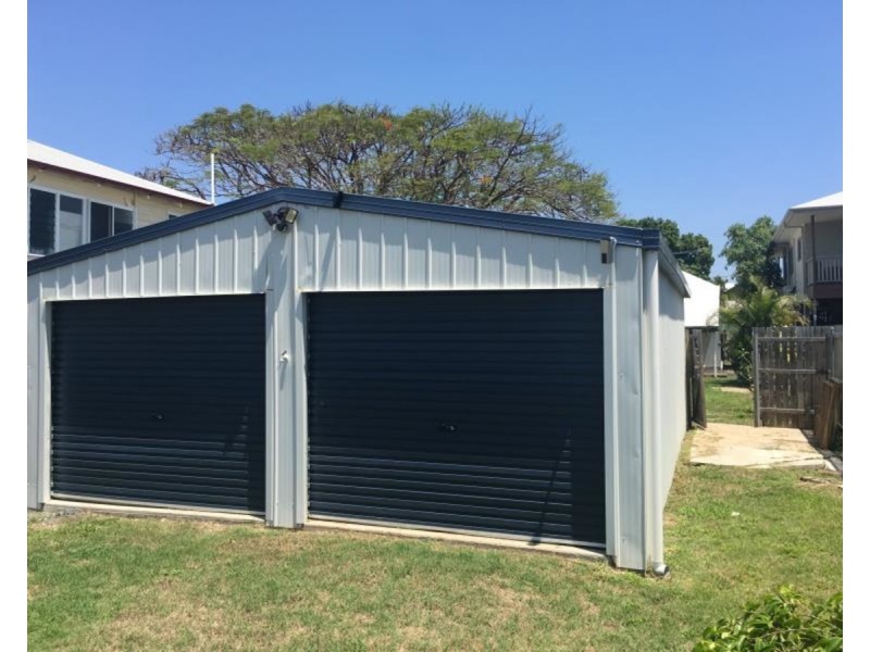 313 Bolsover Street, Depot Hill QLD 4700