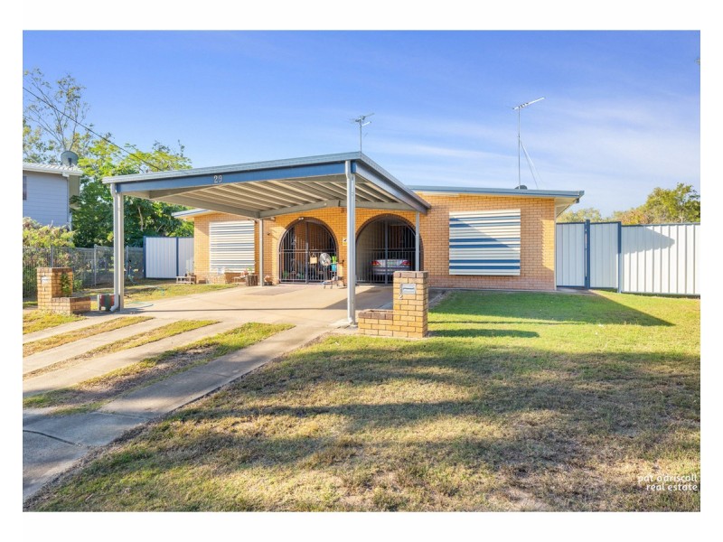 1 & 2/29 Cant Street, Kawana QLD 4701