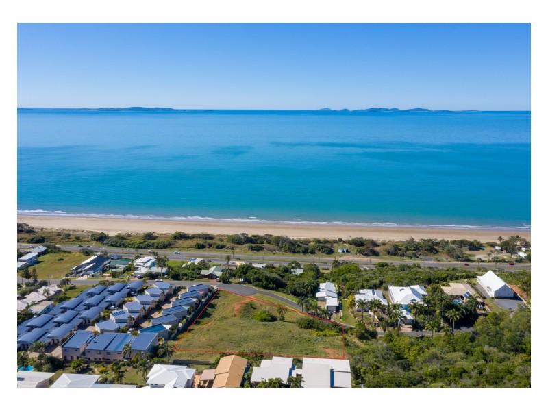 34 Kerr Street, Meikleville Hill QLD 4703