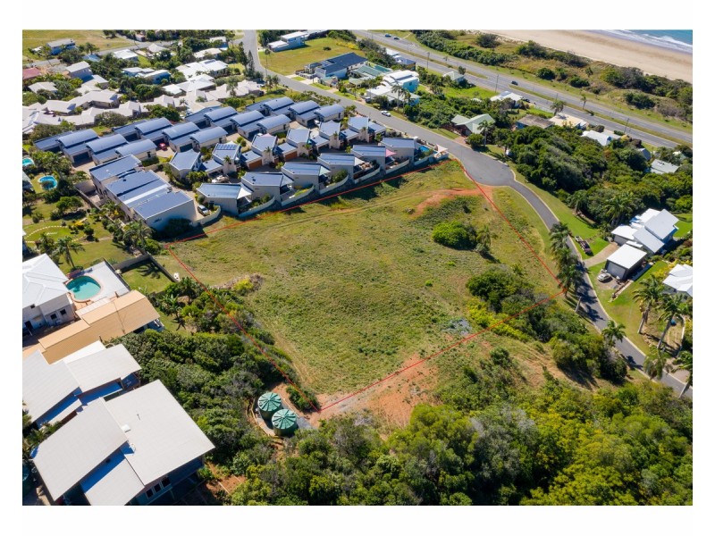 34 Kerr Street, Meikleville Hill QLD 4703