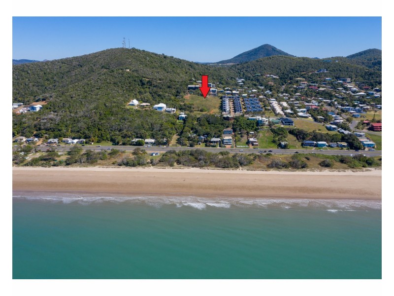 34 Kerr Street, Meikleville Hill QLD 4703