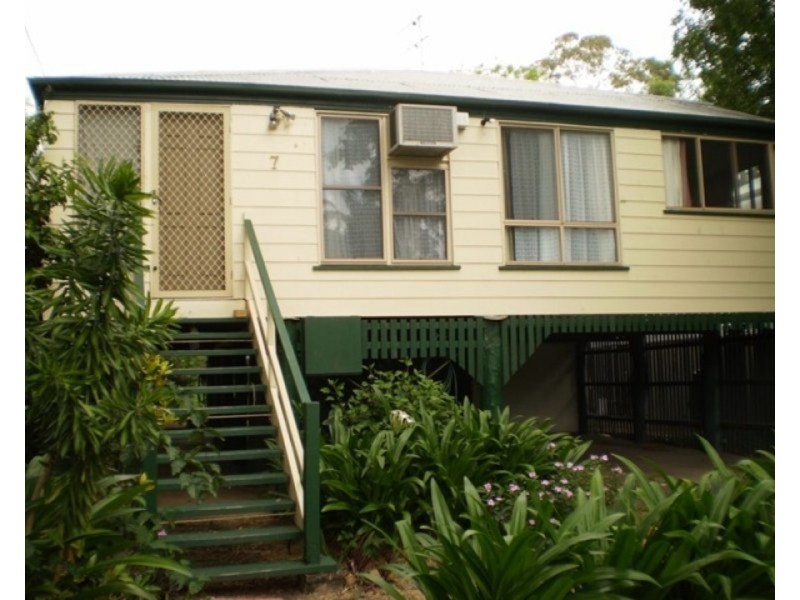 7 Callan Street, Wandal QLD 4700