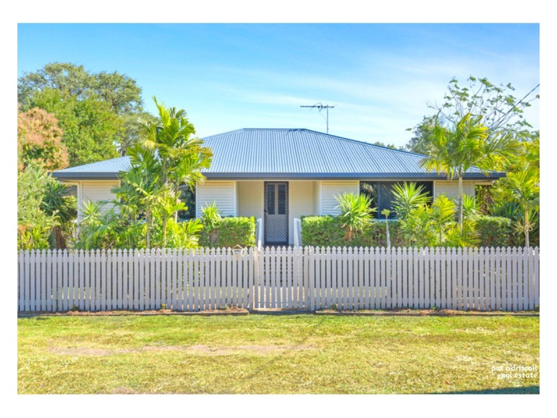 341 Salamanca Street, Frenchville QLD 4701