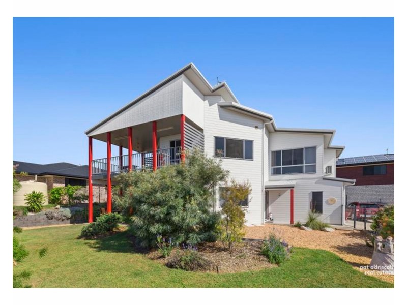 5 Connemara Drive, Kawana QLD 4701