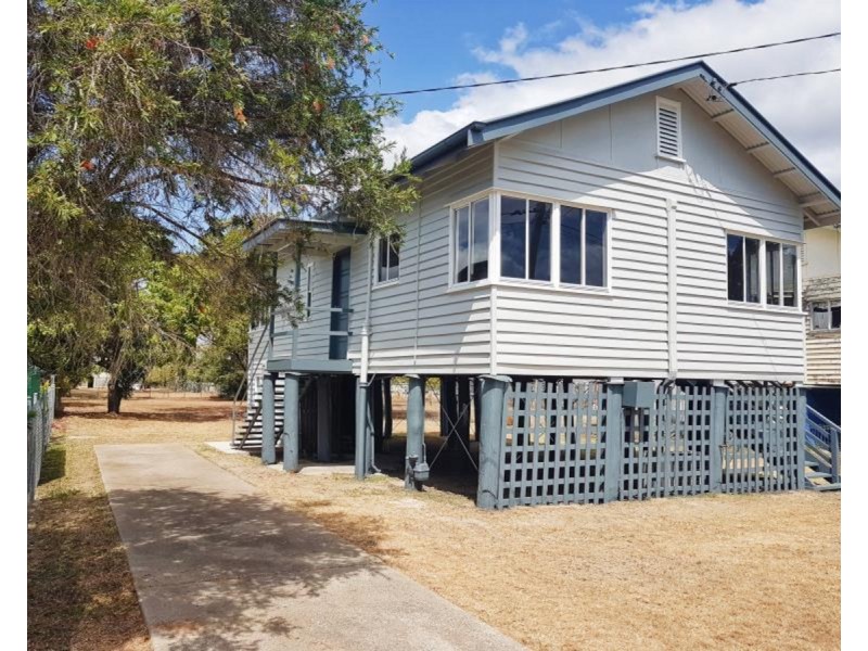 112 Clifton Street, Berserker QLD 4701