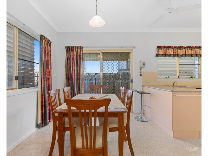 1/66 Archer Street, Rockhampton City QLD 4700