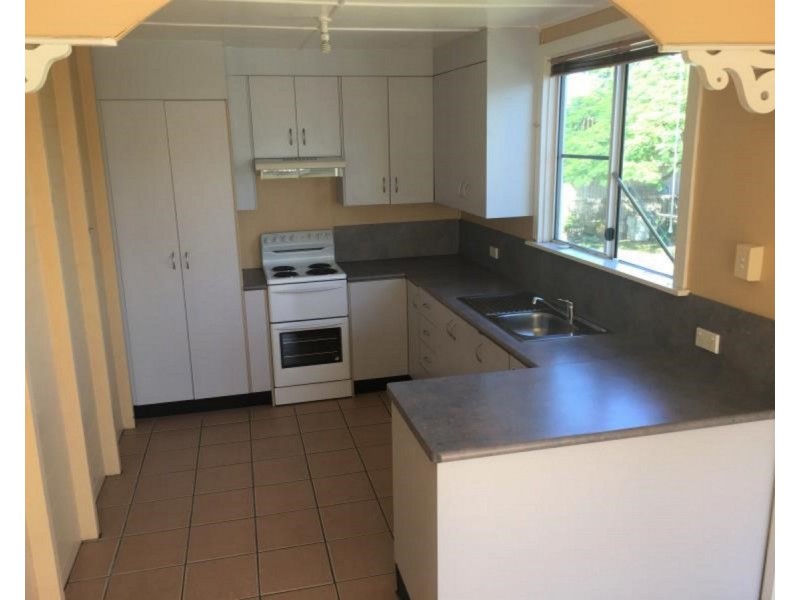 58 Burnett Street, Berserker QLD 4701