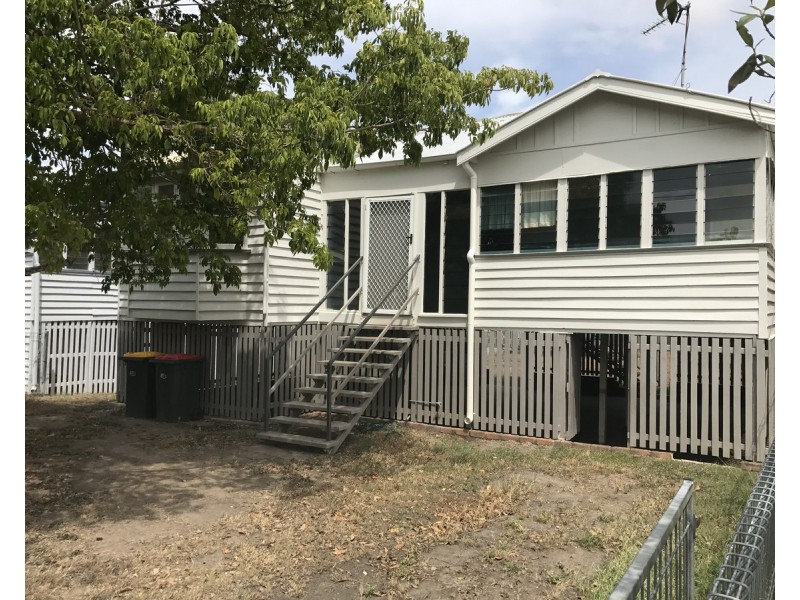 13 Bracher Street, Wandal QLD 4700