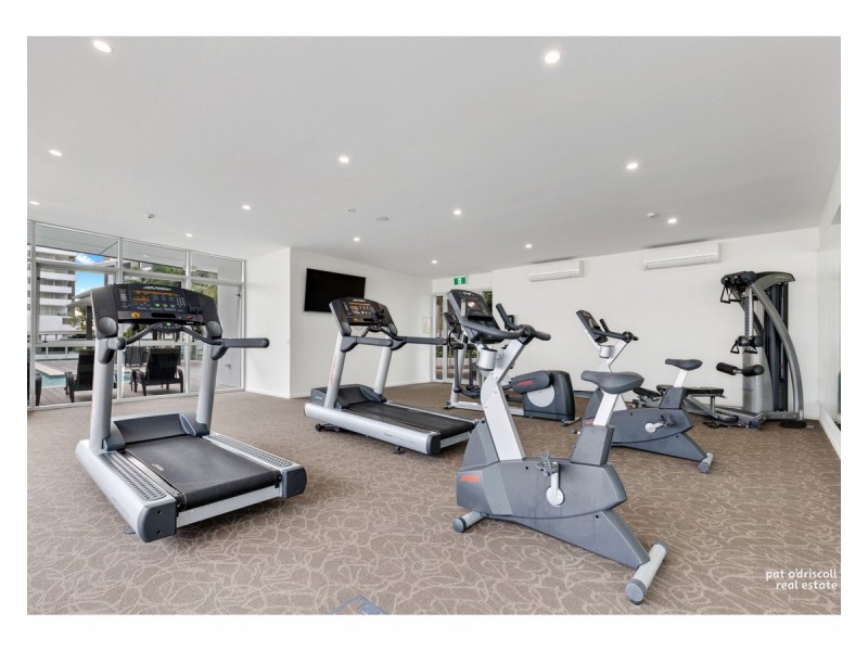 1107/5 East Street, Rockhampton City QLD 4700