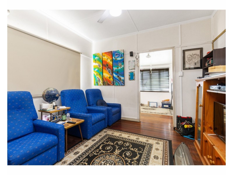 145 Glenmore Road, Park Avenue QLD 4701