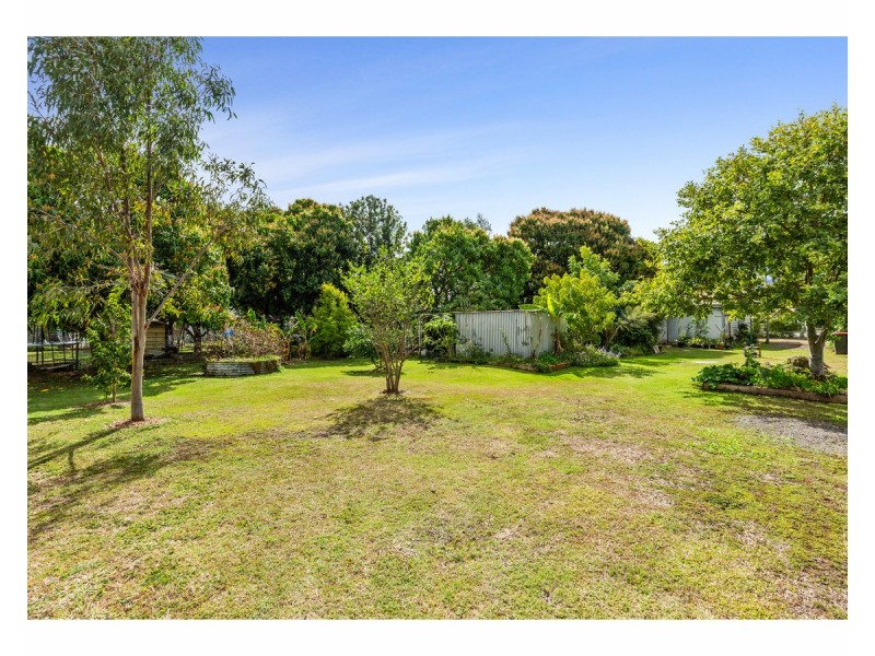 145 Glenmore Road, Park Avenue QLD 4701