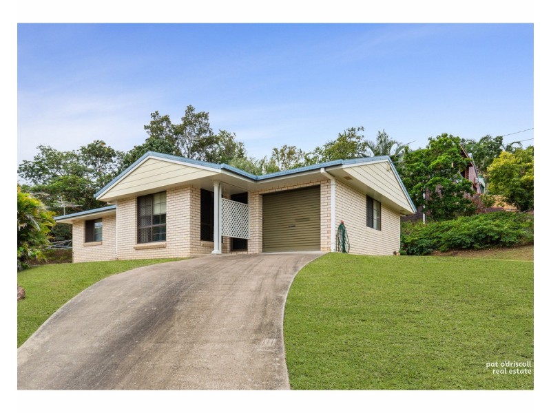 305 Thirkettle Avenue, Frenchville QLD 4701