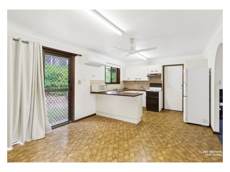 305 Thirkettle Avenue, Frenchville QLD 4701