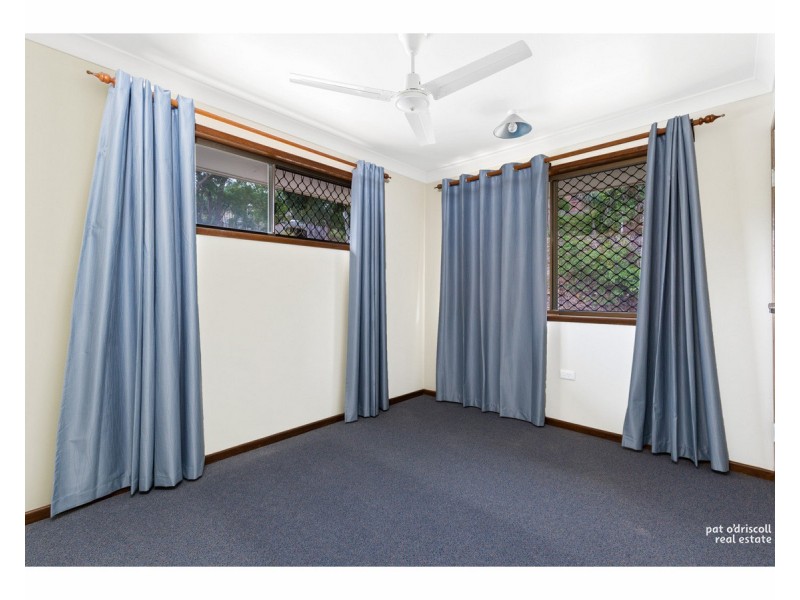 305 Thirkettle Avenue, Frenchville QLD 4701