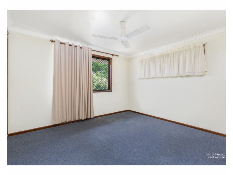 305 Thirkettle Avenue, Frenchville QLD 4701