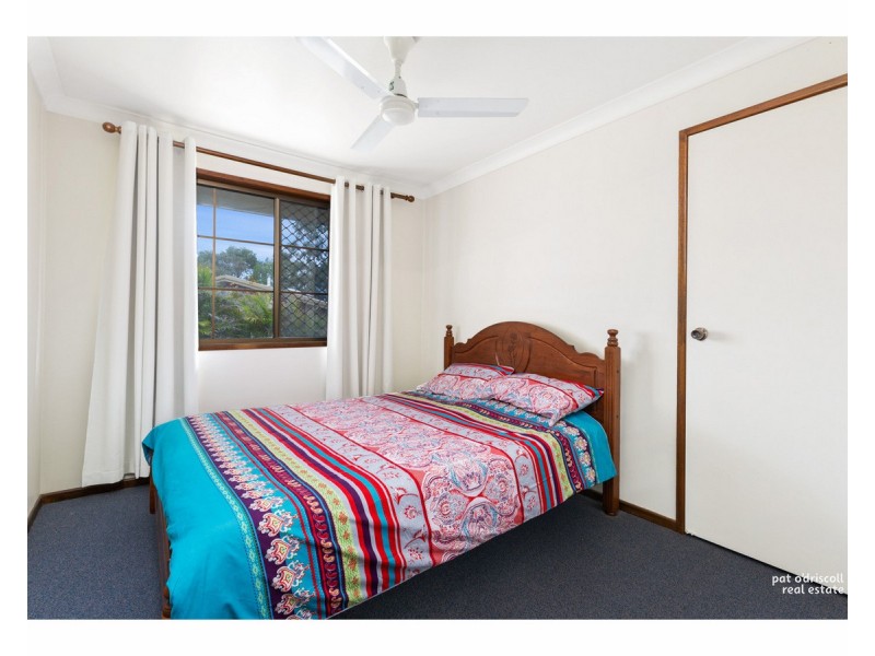 305 Thirkettle Avenue, Frenchville QLD 4701