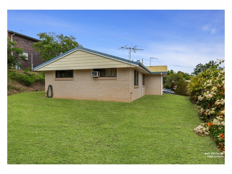 305 Thirkettle Avenue, Frenchville QLD 4701