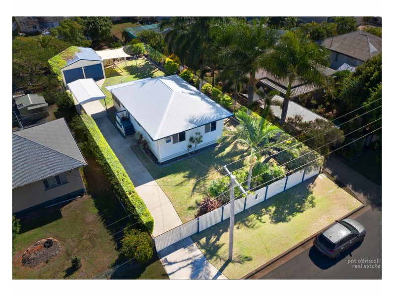 253 Clanfield Street, Berserker QLD 4701