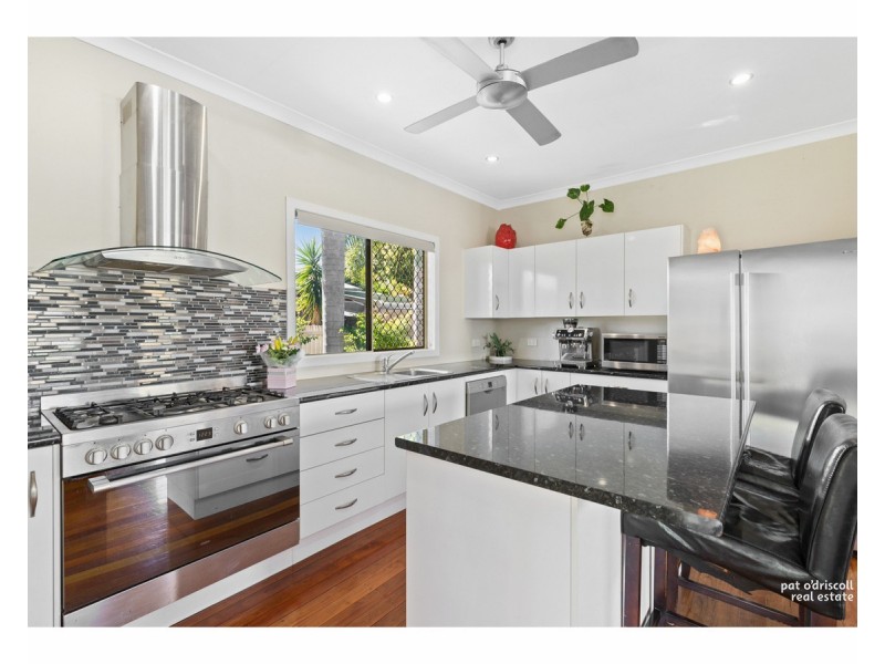 253 Clanfield Street, Berserker QLD 4701