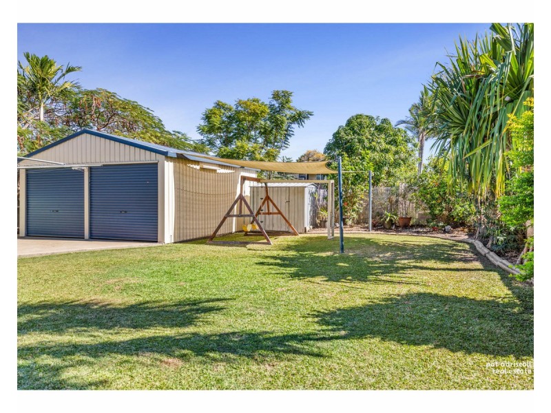 253 Clanfield Street, Berserker QLD 4701