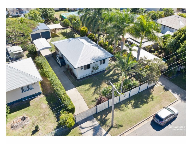 253 Clanfield Street, Berserker QLD 4701
