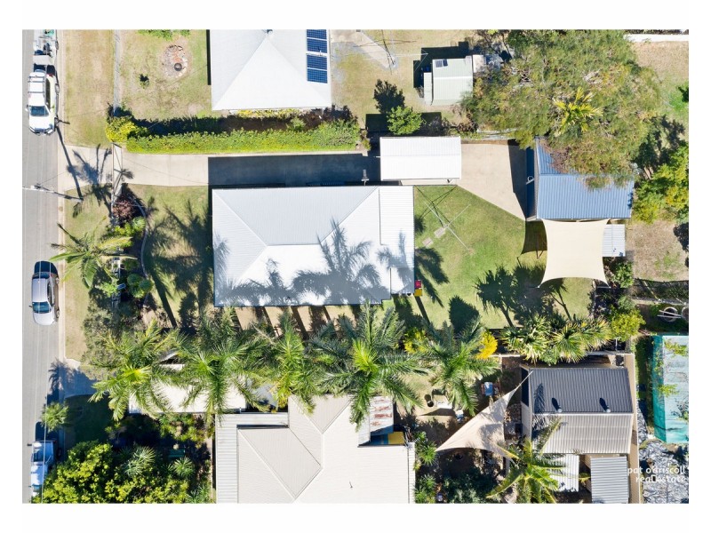 253 Clanfield Street, Berserker QLD 4701