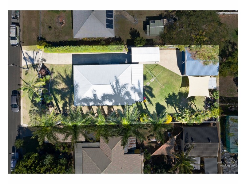 253 Clanfield Street, Berserker QLD 4701