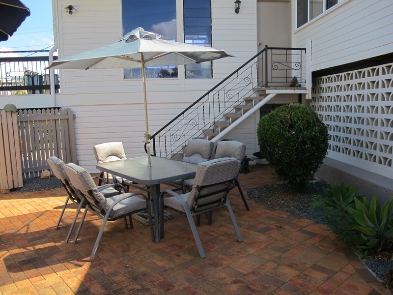 94 Caroline Street, The Range QLD 4700