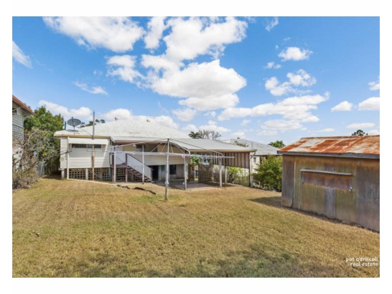 16 Livermore Street, Wandal QLD 4700