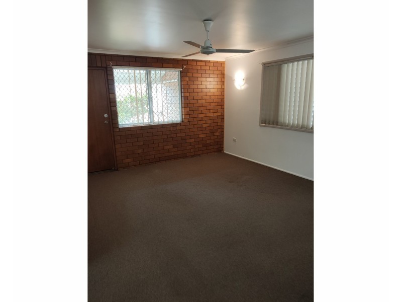 2/453 Eichelberger Street, Frenchville QLD 4701